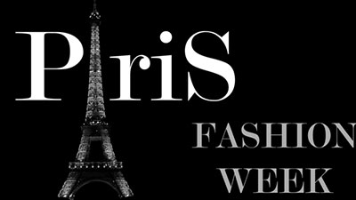 Event Hire UK at Paris Fashion Week 2015