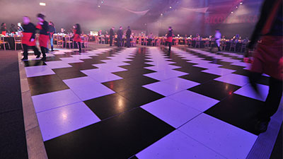 Event Furniture Hire from Event Hire UK