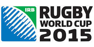 Rugby World Cup 2015 Event Hire