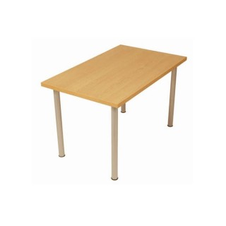 1200 x 600mm Conference Table