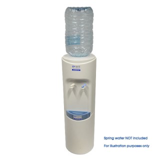 Water Cooler & Dispenser