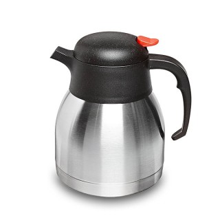 Stainless Steel Insulated Tea Pot
