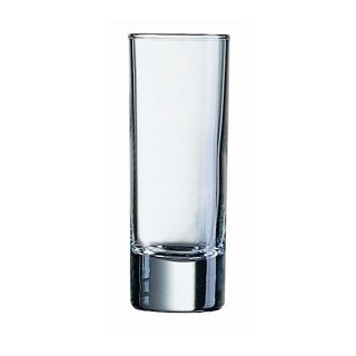 Island Shot Glass
