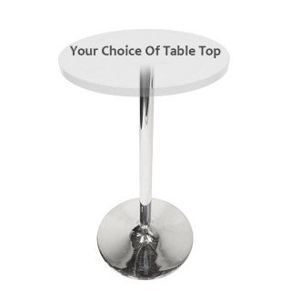 Oro Poseur Table
