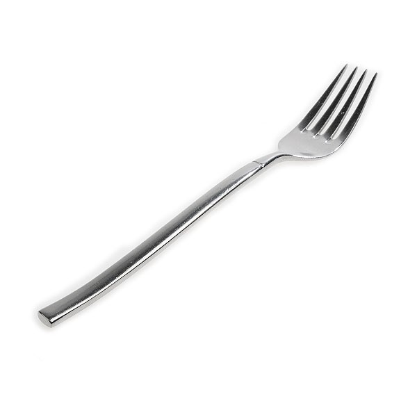 Mercury Table Fork