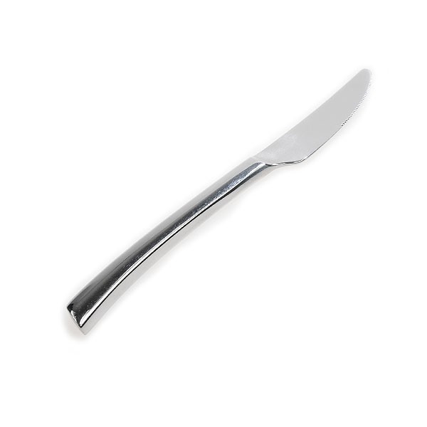 Mercury Dessert Knife