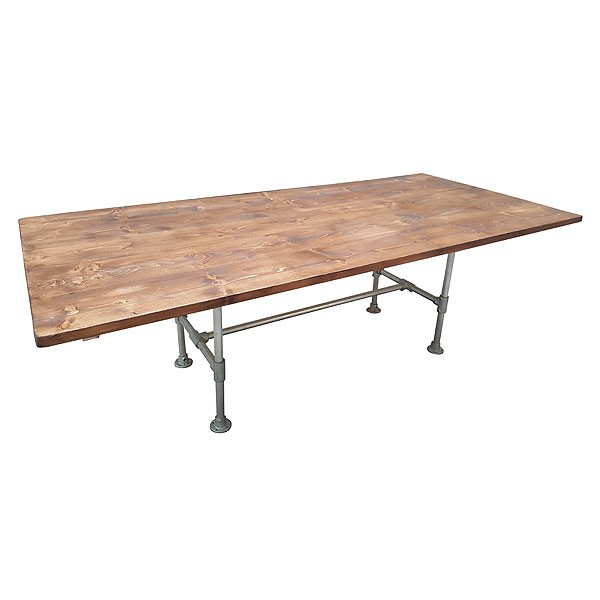 8ft Scaffold Table