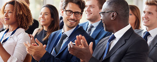 Hire Conference Equipment