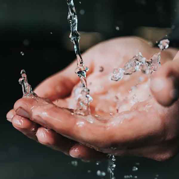 Hand Washing & Sanitization Hire