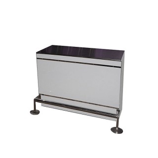 ZIP Bar Low Straight Counter Unit