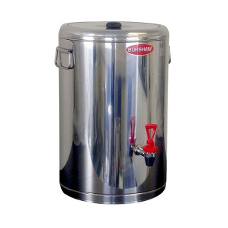Stainless Steel Insulated Urn