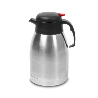 Stainless Steel Insulated Coffee Pot