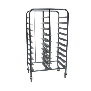 Tray Stacking Trolley