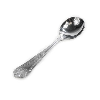 Kings Soup Spoon