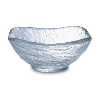 Minerali Glass Bowl