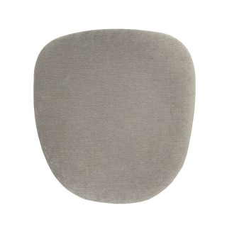 Grey Seat Pad