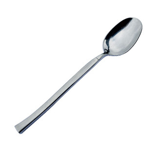 Mercury Serving Spoon