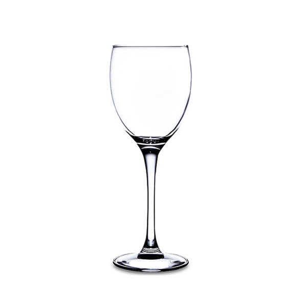 Signature Wine Glass 8 oz