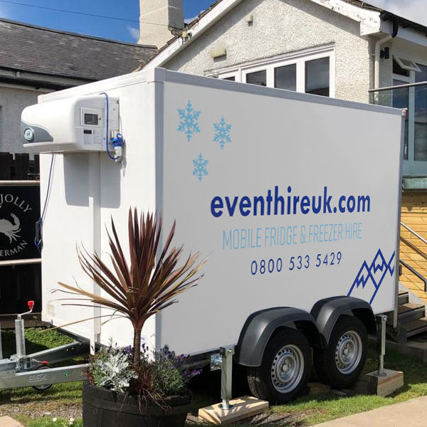 Catering Equipment Hire Ealing