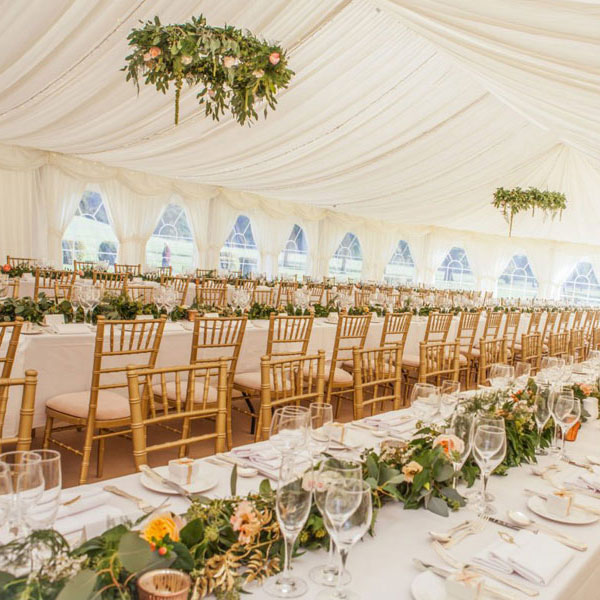 Event Hire Leicestershire