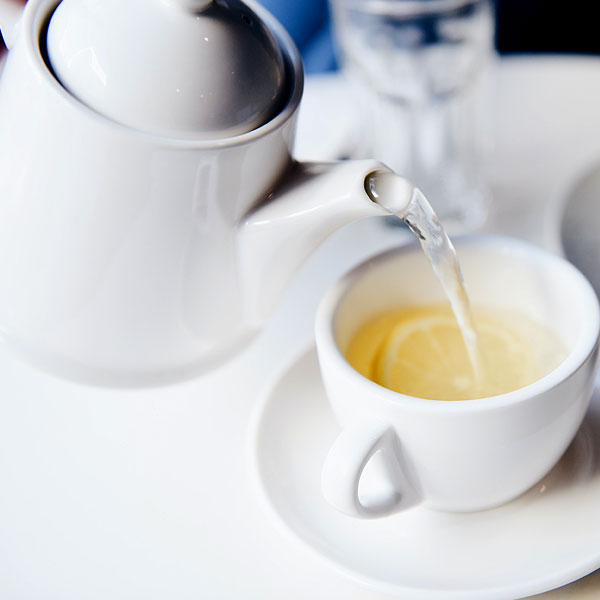 Tea & Coffee Pot Hire Birmingham