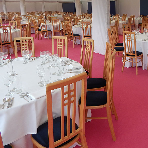 Event Hire Redditch Uk, Dining Table And Chairs Redditch