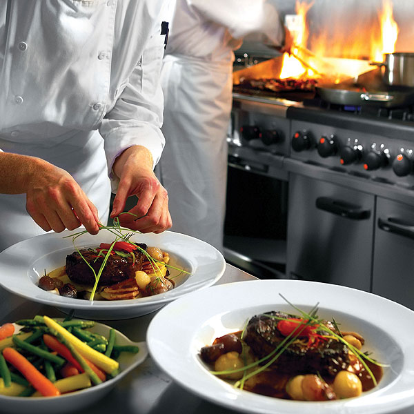 Catering Equipment Hire Doncaster