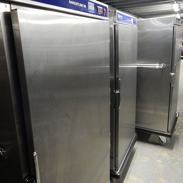 Food Serving & Storage Hire Manchester