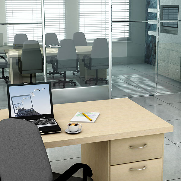 Office Furniture Hire London