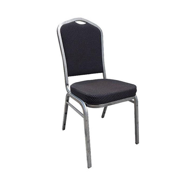 Charcoal Banqueting / Conference Chair