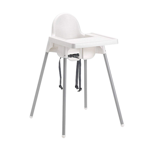 Childs High Chair | Event Hire UK