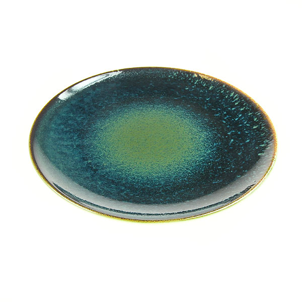 Neptune Stoneware Plate 27cm