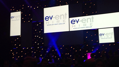 Event Awards 2015