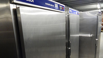 Hot Cupboard Hire For Professional Caterers