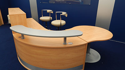 Office Furniture Hire For Events