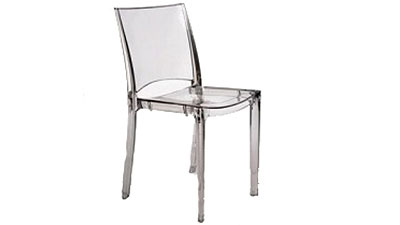 Transform Your Event With Ghost Chairs