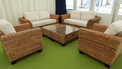 Unrivalled Range Of Furniture Hire