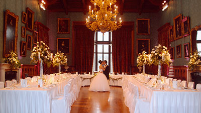 Wedding Furniture Hire From The Experts