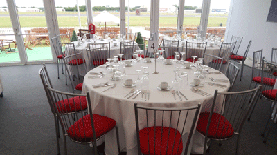 Event Banqueting Chair Hire UK