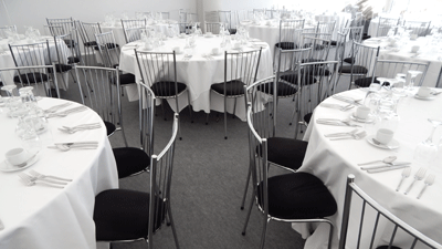 Event Banqueting Furniture Hire UK