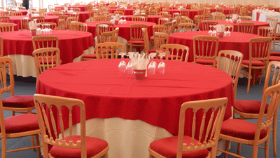 Event Chair Hire UK