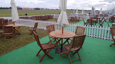 Event Outdoor Patio Furniture Hire UK