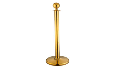 Gold Posts For Hire