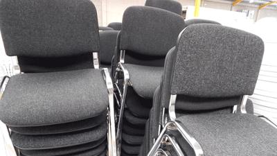 ISO Chair Hire For Events