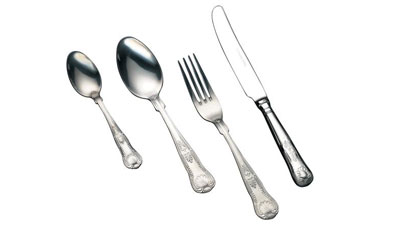 Kings Traditional Cutlery Hire