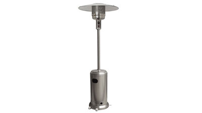 Palm Springs Gas Patio Heater Hire