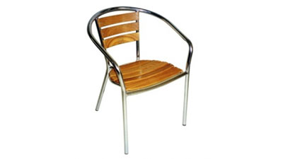 Rent Cafe Chairs For Temporary Events & Venues