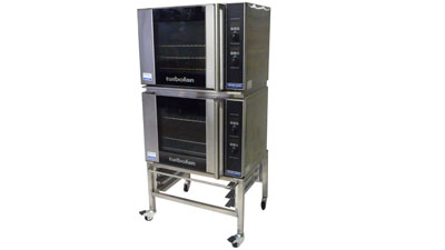 Rent Turbofan Convection Ovens For Kitchen Catering