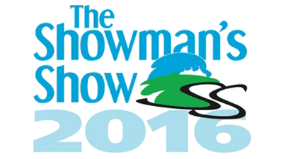 Showmans Show 2016 Logo