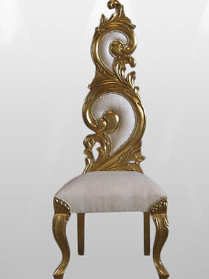 Wedding Throne Chair Hire